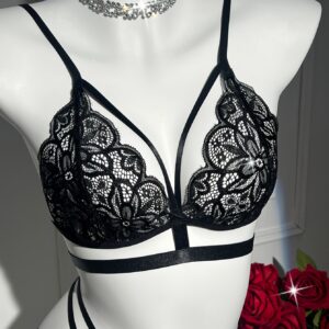 Sensual Lingerie