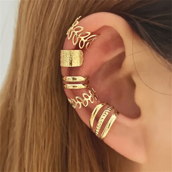 Sensual earings