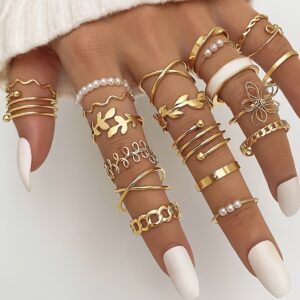 sensual rings