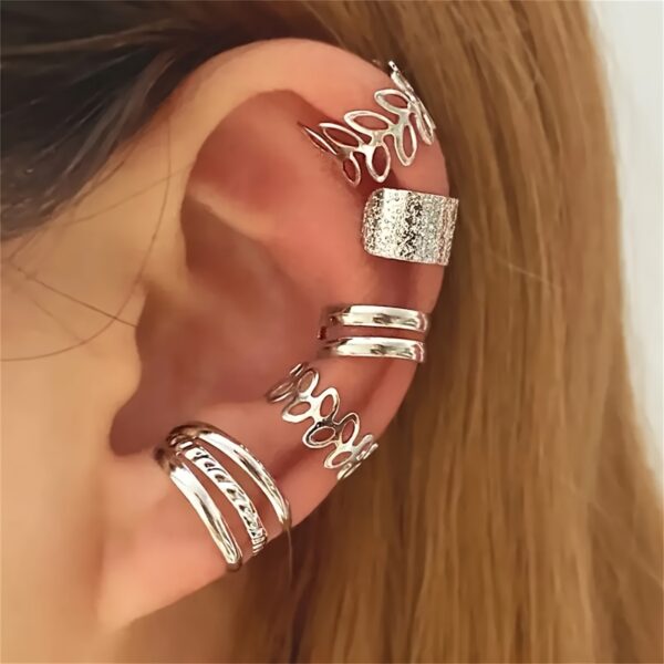 Sensual earings